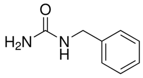 Benzylurea