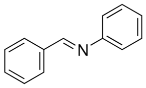 N-Benzylideneaniline