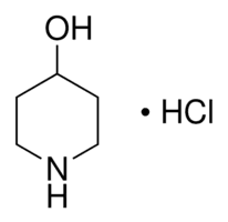 4-Hydroxypiperidine hydrochloride