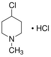 4-Chloro-1-methylpiperidine hydrochloride