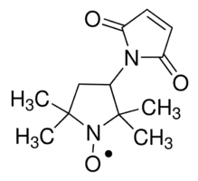 3-Maleimido-PROXYL