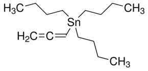 Allenyltributyltin(IV)