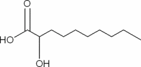 (±)-2-Hydroxydecanoic acid