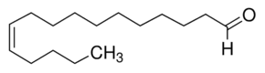 cis-11-Hexadecenal