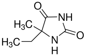 5-Ethyl-5-methylhydantoin