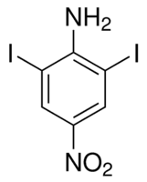 2,6-Diiodo-4-nitroaniline