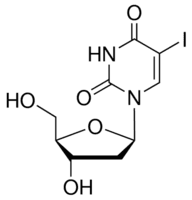 5-Iodo-2′-deoxyuridine