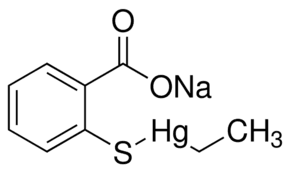 Thimerosal