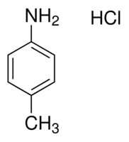 p-Toluidine hydrochloride