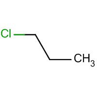 1-Chloropropane