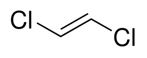 1,2-Dichloroethylene, mixture of cis and trans