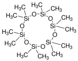 2,2,4,4,6,6,8,8,10,10,12,12-Dodecamethylcyclohexasiloxane