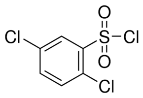 2,5-Dichlorobenzenesulfonyl chloride