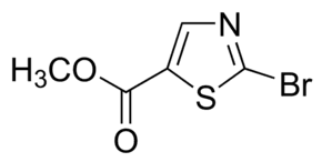 Methyl 2-bromothiazole-5-carboxylate