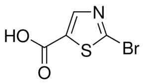 2-Bromothiazole-5-carboxylic acid