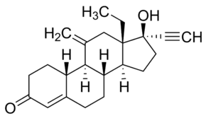 Etonogestrel