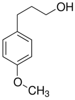 3-(4-Methoxyphenyl)-1-propanol