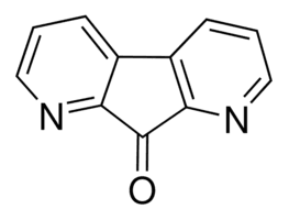 1,8-Diazafluoren-9-one