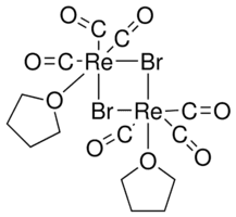 Bromotricarbonyl(tetrahydrofuran)rhenium(I) dimer