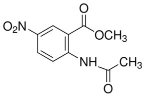 Methyl 2-acetamido-5-nitrobenzoate