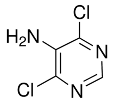5-Amino-4,6-dichloropyrimidine