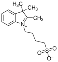 2,3,3-Trimethyl-1-(4-sulfobutyl)indolium, inner salt