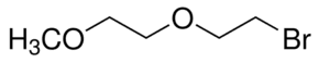 1-Bromo-2-(2-methoxyethoxy)ethane
