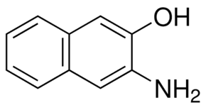 3-Amino-2-naphthol