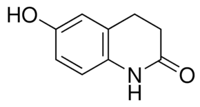 6-Hydroxy-3,4-dihydro-2(1H)-quinolinone