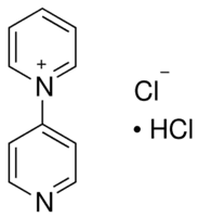 1-(4-Pyridyl)pyridinium chloride hydrochloride