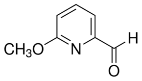 6-Methoxy-2-pyridinecarboxaldehyde