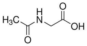 N-Acetylglycine