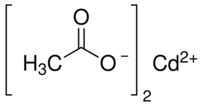 Cadmium(II) acetate