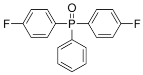 Bis(4-fluorophenyl)phenylphosphine oxide