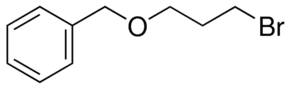 Benzyl 3-bromopropyl ether
