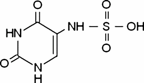 5-Sulfaminouracil