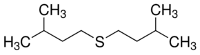 Isoamyl sulfide