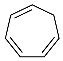 Cycloheptatriene