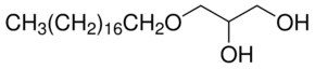 Batyl alcohol