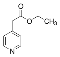Ethyl 4-pyridylacetate