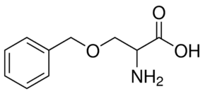 O-Benzyl-DL-serine