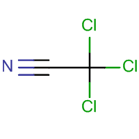 Trichloroacetonitrile
