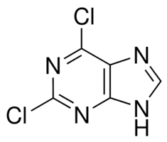 2,6-Dichloropurine