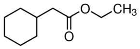 Ethyl cyclohexaneacetate