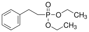 Diethyl 2-phenylethyl phosphonate