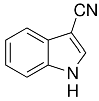3-Cyanoindole