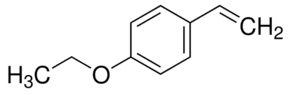 4-Ethoxystyrene