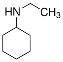 N-Ethylcyclohexylamine