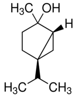Sabinene hydrate