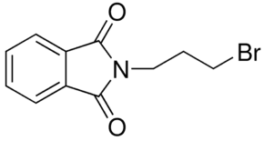 N-(3-Bromopropyl)phthalimide